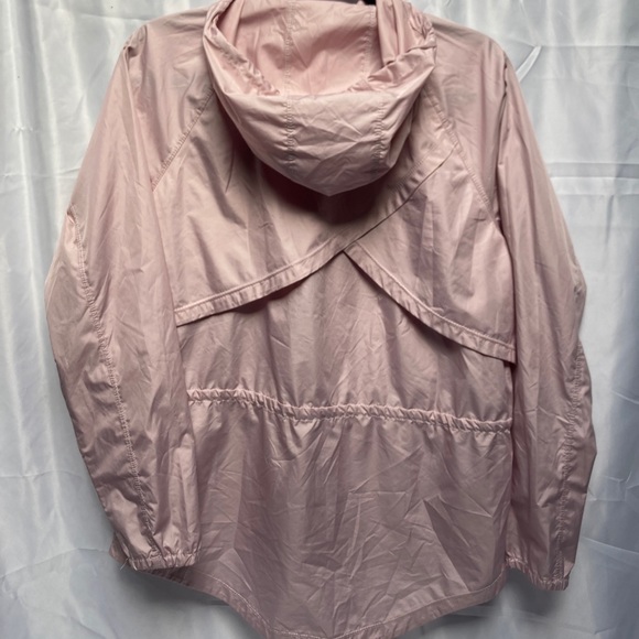 Apana Lightweight Windbreaker Jacket - Picture 11 of 11